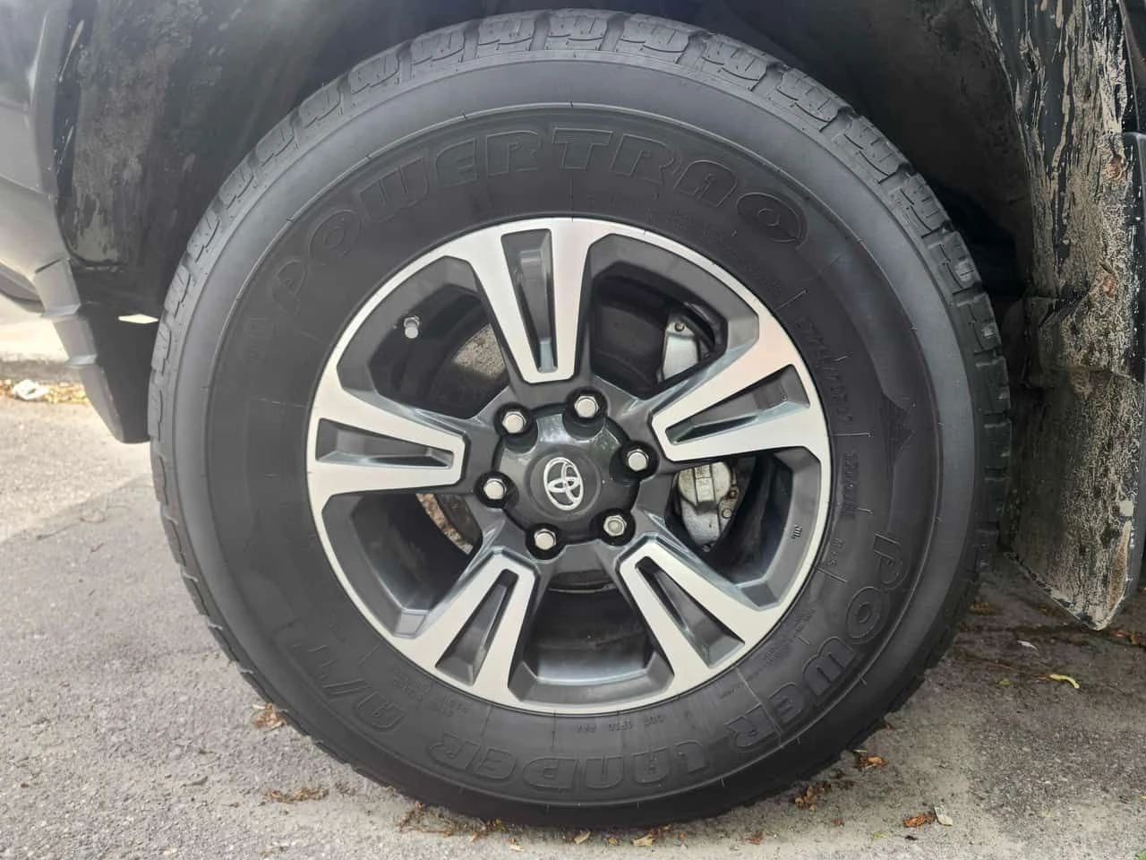 Toyota Tacoma * 4WD Double Cab V6* ���������� ��� ������������*  | Mobile.bg � ����������� 7