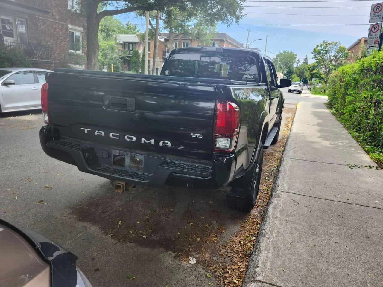 Toyota Tacoma * 4WD Double Cab V6* ���������� ��� ������������*  | Mobile.bg � ����������� 4