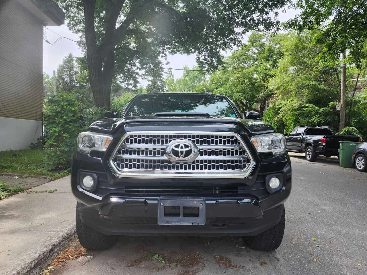 Toyota Tacoma * 4WD Double Cab V6* ���������� ��� ������������*  | Mobile.bg � ����������� 6