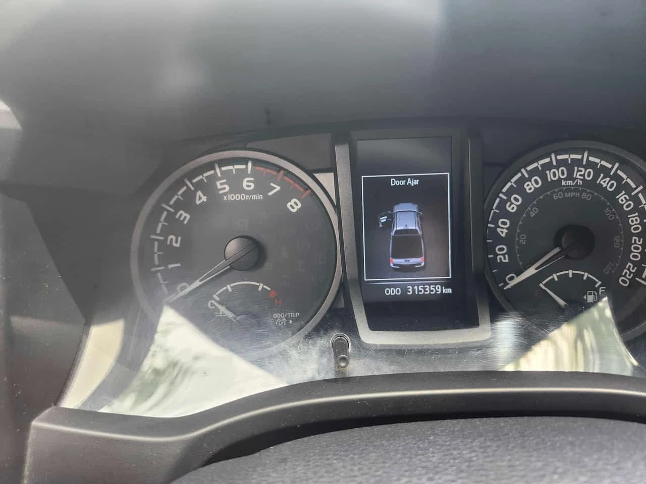 Toyota Tacoma * 4WD Double Cab V6* ���������� ��� ������������*  | Mobile.bg � ����������� 8