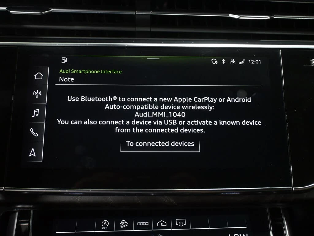 Audi Q7 quattro Komfort 55 TFSI* АвтоКредит * (Цена до БГ), снимка 15 - Автомобили и джипове - 55418163