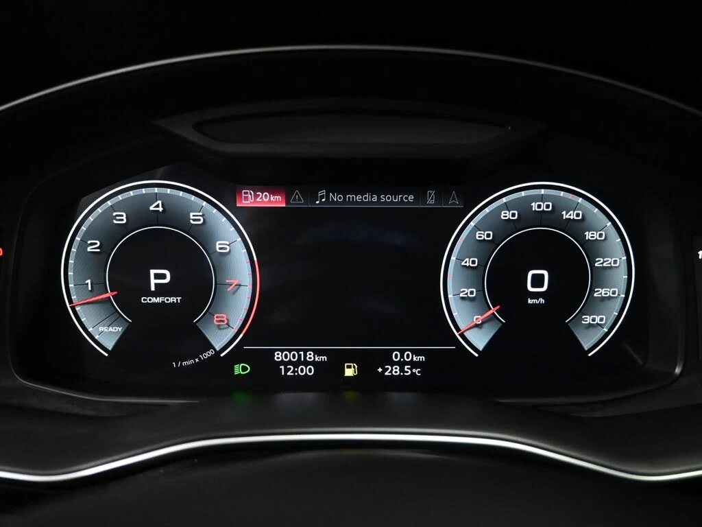Audi Q7 quattro Komfort 55 TFSI* АвтоКредит * (Цена до БГ), снимка 13 - Автомобили и джипове - 55418163