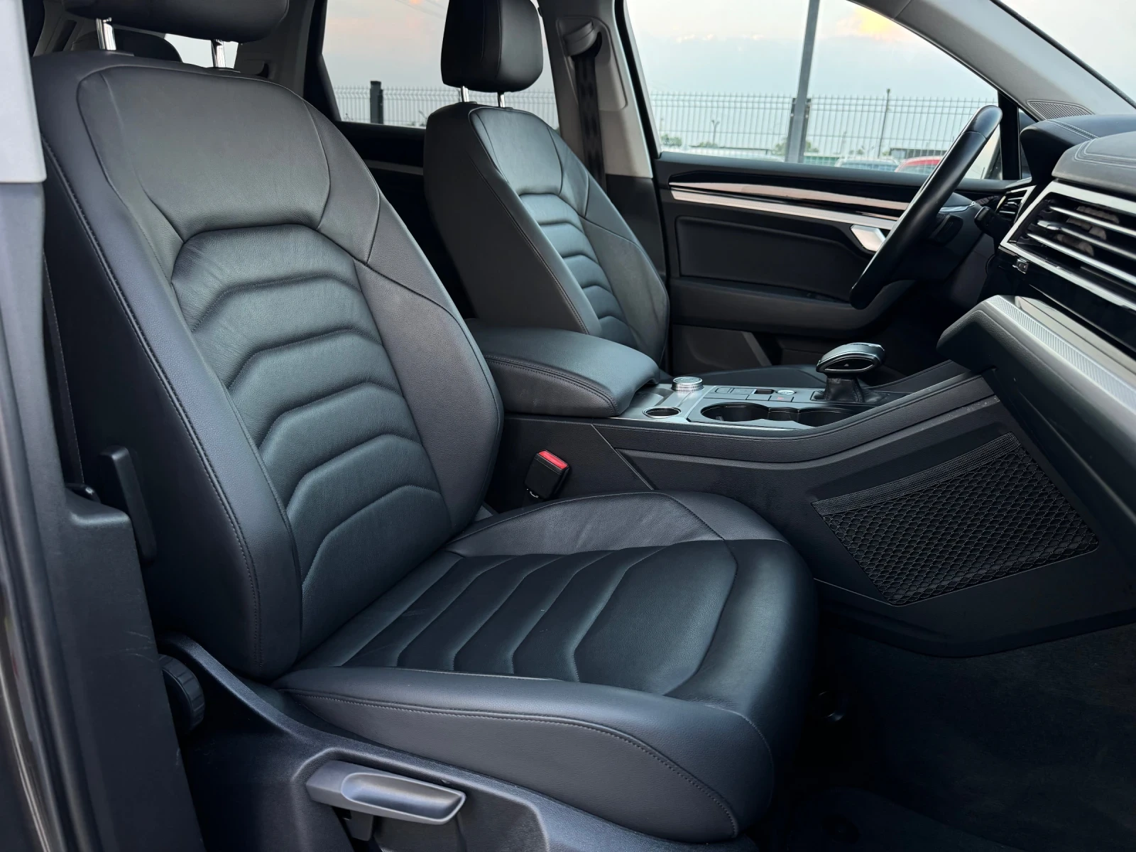 VW Touareg 3.0TDI 4-motion  | Mobile.bg � ����������� 13