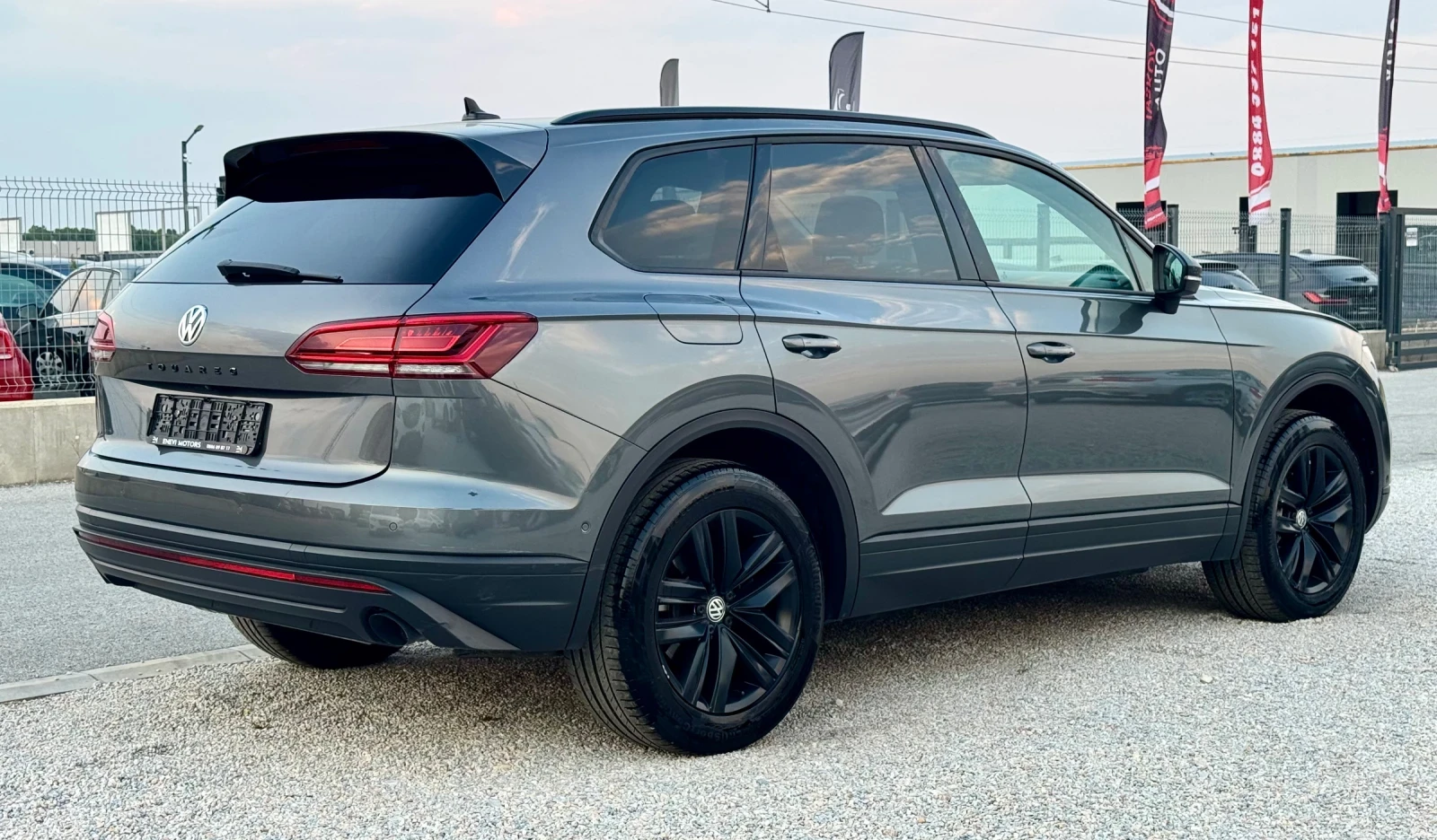 VW Touareg 3.0TDI 4-motion  | Mobile.bg � ����������� 6