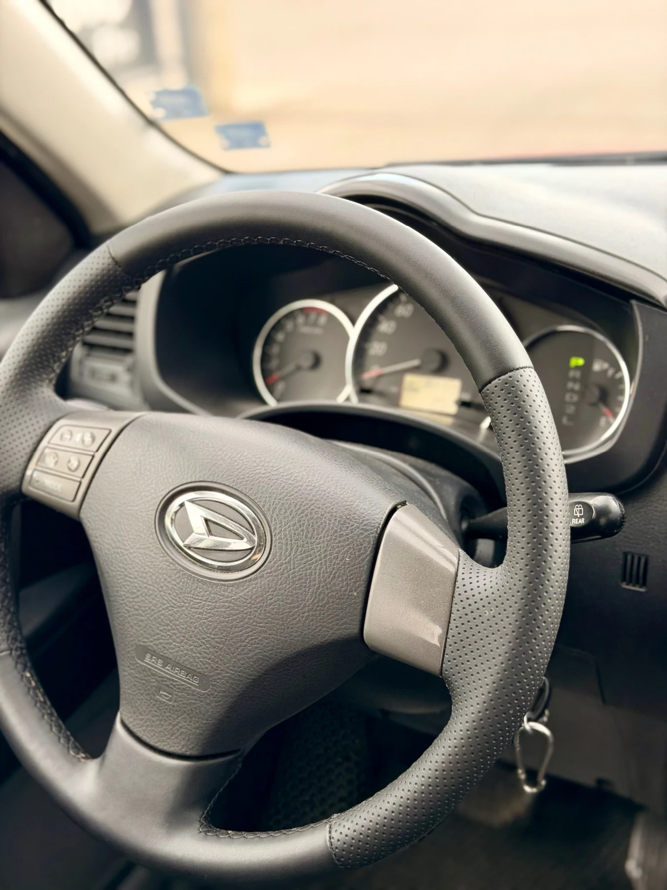 Daihatsu Terios Awd, снимка 8 - Автомобили и джипове - 55666572