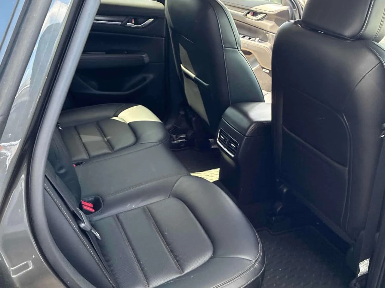 Mazda CX-5  GT / HEAD UP / CARFAX / АВТОКРЕДИТ , снимка 12 - Автомобили и джипове - 55767577