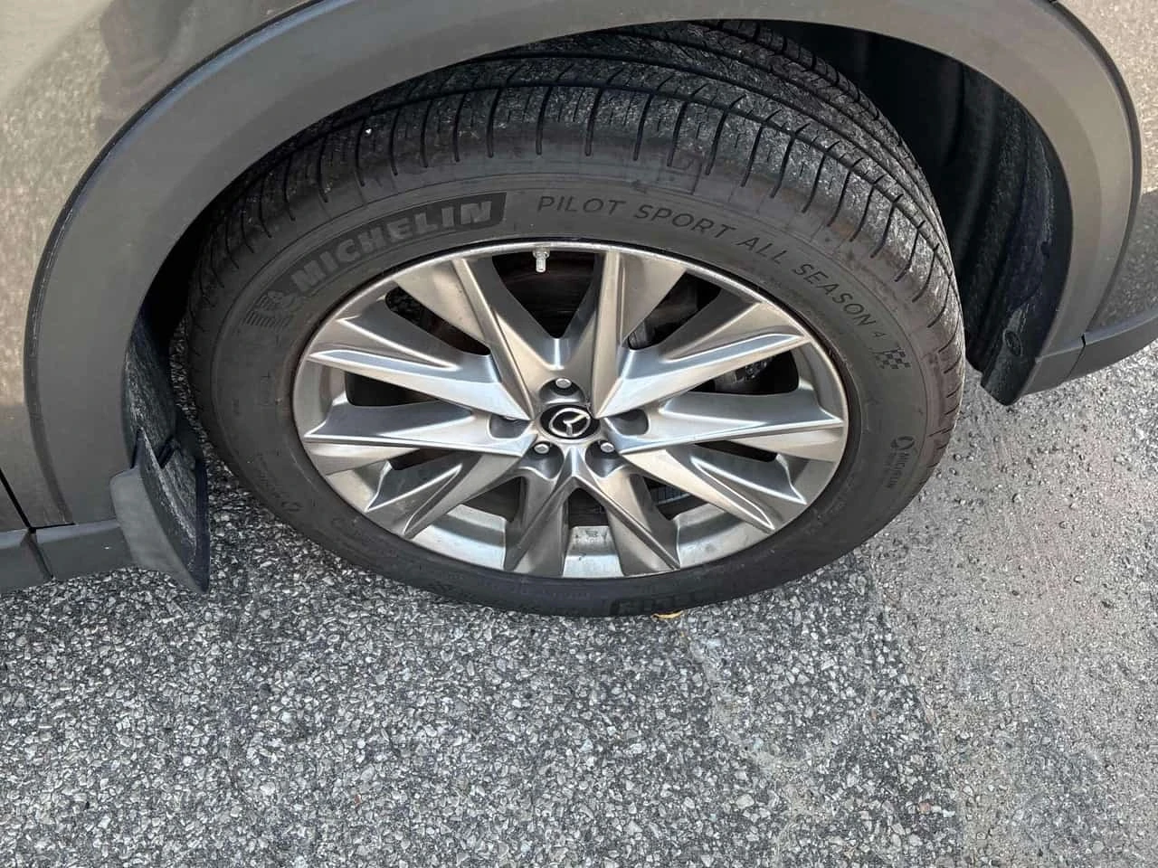 Mazda CX-5  GT / HEAD UP / CARFAX / АВТОКРЕДИТ , снимка 7 - Автомобили и джипове - 55767577