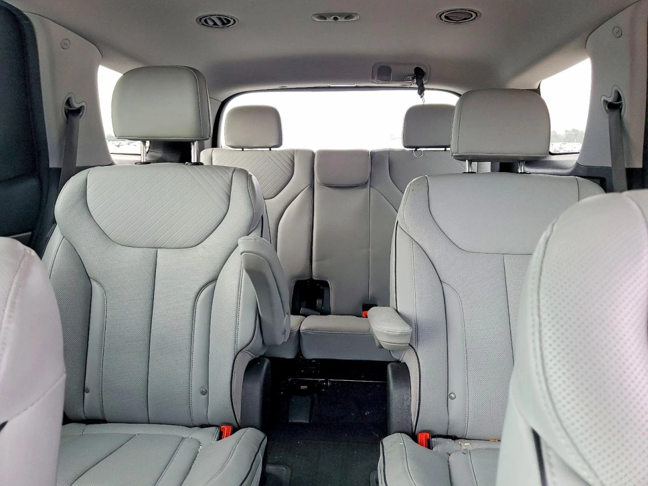 Hyundai Palisade Sel Premium, снимка 10 - Автомобили и джипове - 55995975