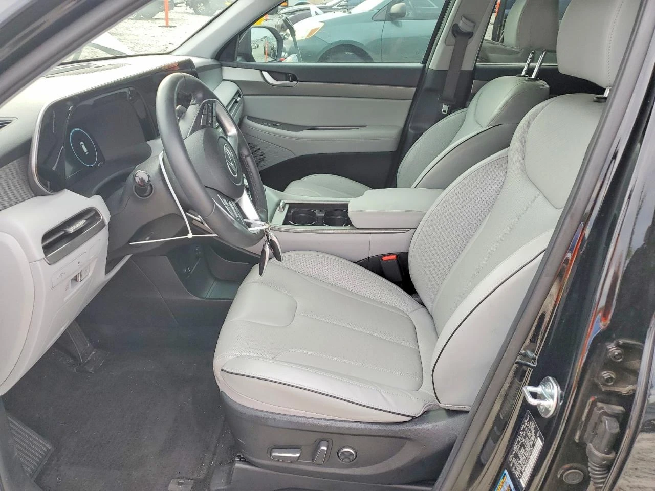 Hyundai Palisade Sel Premium, снимка 7 - Автомобили и джипове - 55995975