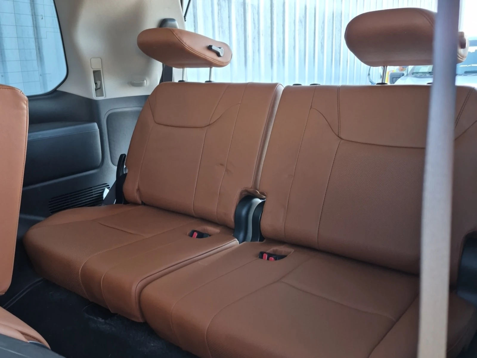 Lexus LX 570 * 2 ����� * TV * MARK LEVINSON * CARFAX *  | Mobile.bg � ����������� 12