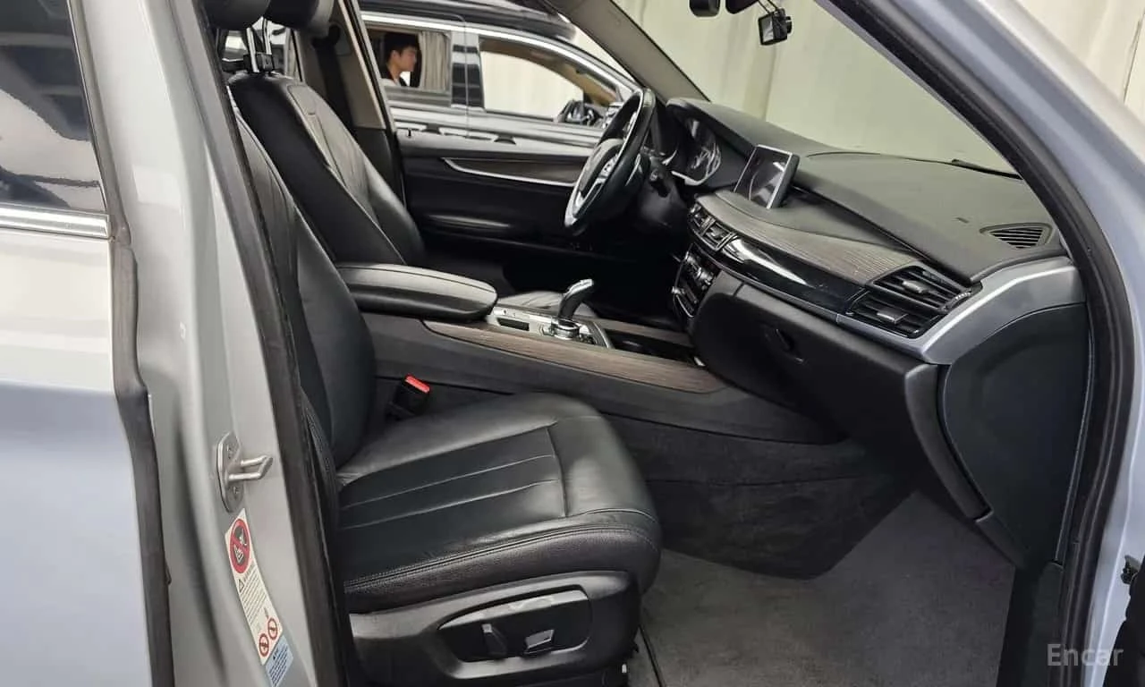 BMW X5 * xDrive 30d * ЦЕНА ДО БГ, снимка 11 - Автомобили и джипове - 56260295