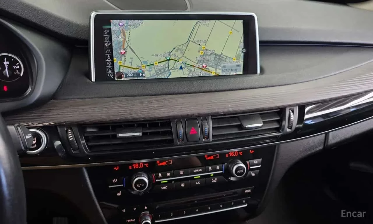 BMW X5 * xDrive 30d * ЦЕНА ДО БГ, снимка 14 - Автомобили и джипове - 56260295