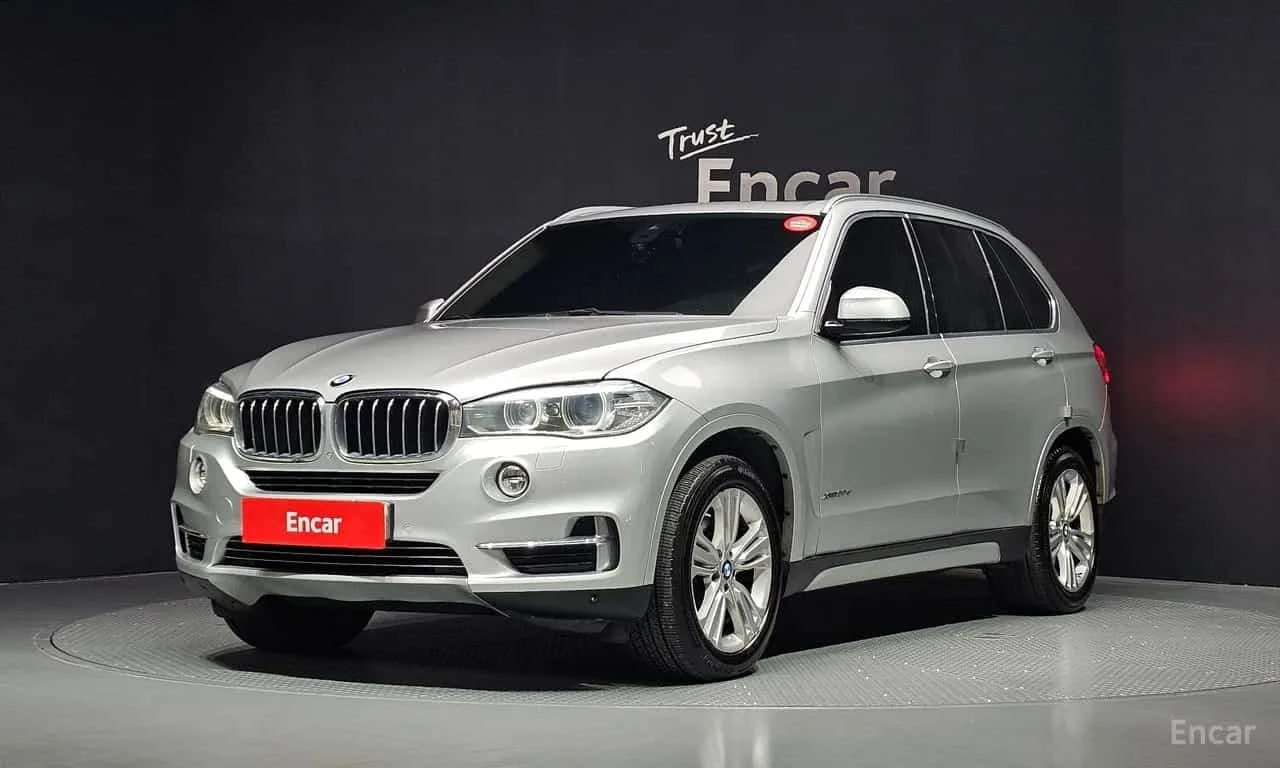 BMW X5 * xDrive 30d * ЦЕНА ДО БГ