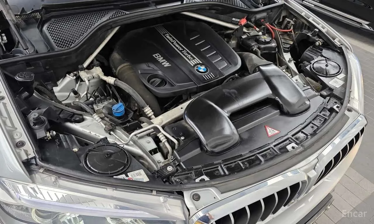 BMW X5 * xDrive 30d * ЦЕНА ДО БГ, снимка 6 - Автомобили и джипове - 56260295