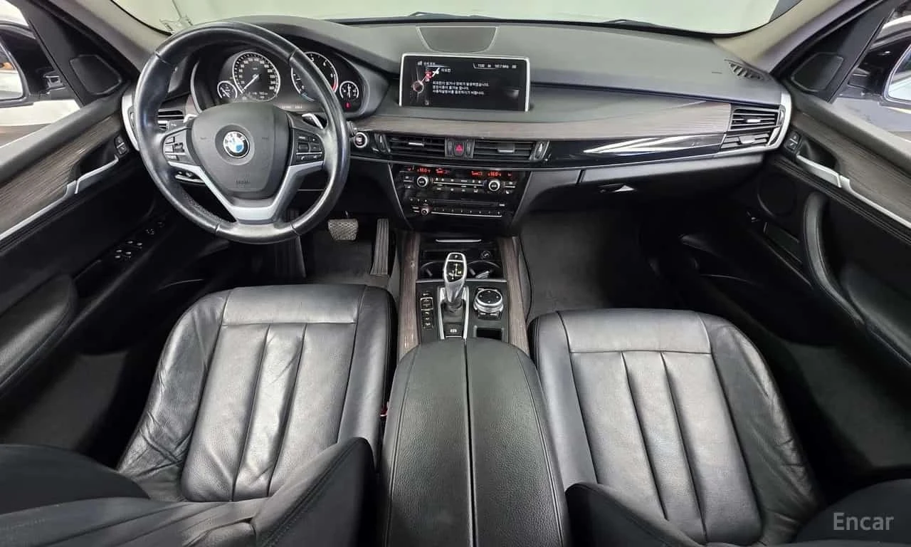 BMW X5 * xDrive 30d * ЦЕНА ДО БГ, снимка 7 - Автомобили и джипове - 56260295