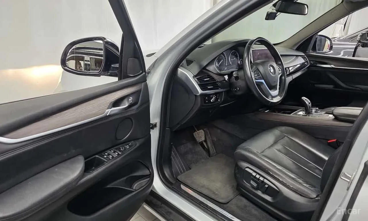 BMW X5 * xDrive 30d * ЦЕНА ДО БГ, снимка 10 - Автомобили и джипове - 56260295