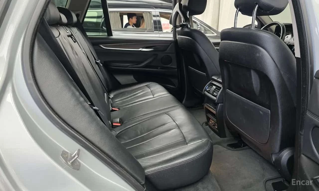 BMW X5 * xDrive 30d * ЦЕНА ДО БГ, снимка 12 - Автомобили и джипове - 56260295
