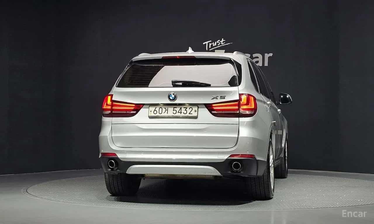 BMW X5 * xDrive 30d * ЦЕНА ДО БГ, снимка 4 - Автомобили и джипове - 56260295