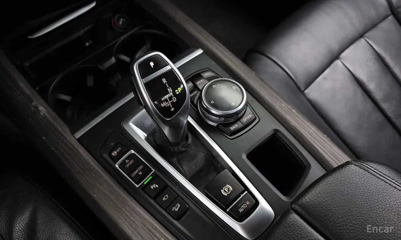 BMW X5 * xDrive 30d * ЦЕНА ДО БГ, снимка 9 - Автомобили и джипове - 56260295