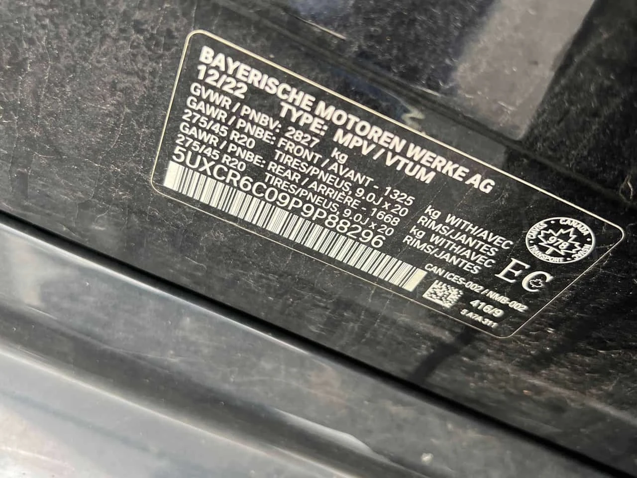 BMW X5 * xDrive40i * CARFAX *  | Mobile.bg � ����������� 11