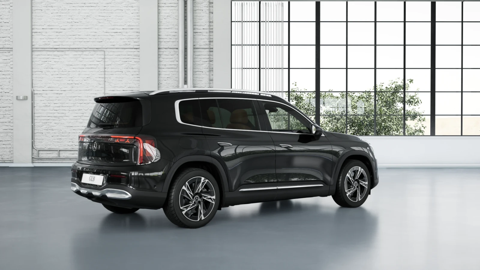 Mercedes-Benz GLB 350 4MATIC  EQ6+ 1 | Mobile.bg � ����������� 4