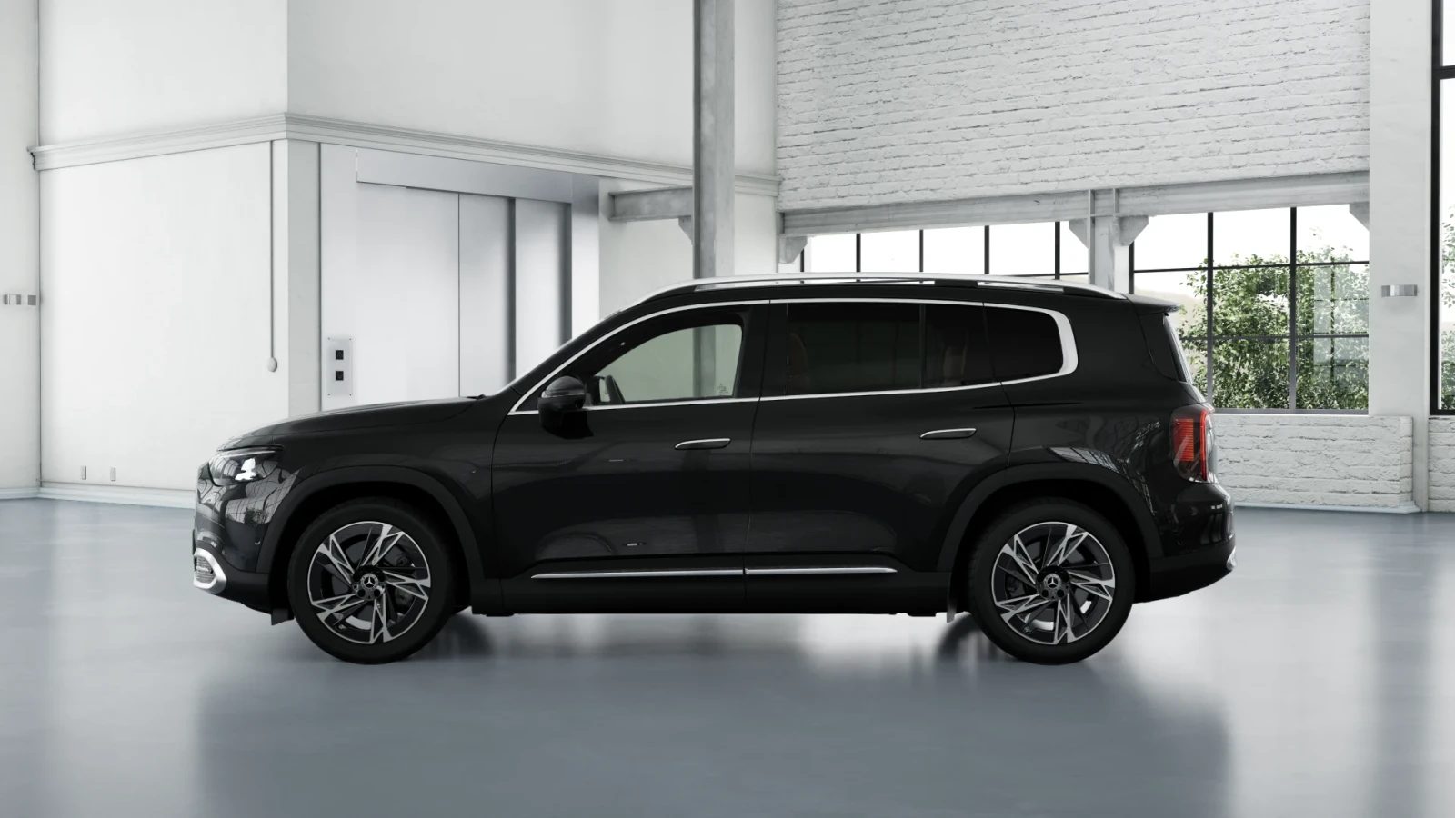 Mercedes-Benz GLB 350 4MATIC  EQ6+ 1 | Mobile.bg � ����������� 7