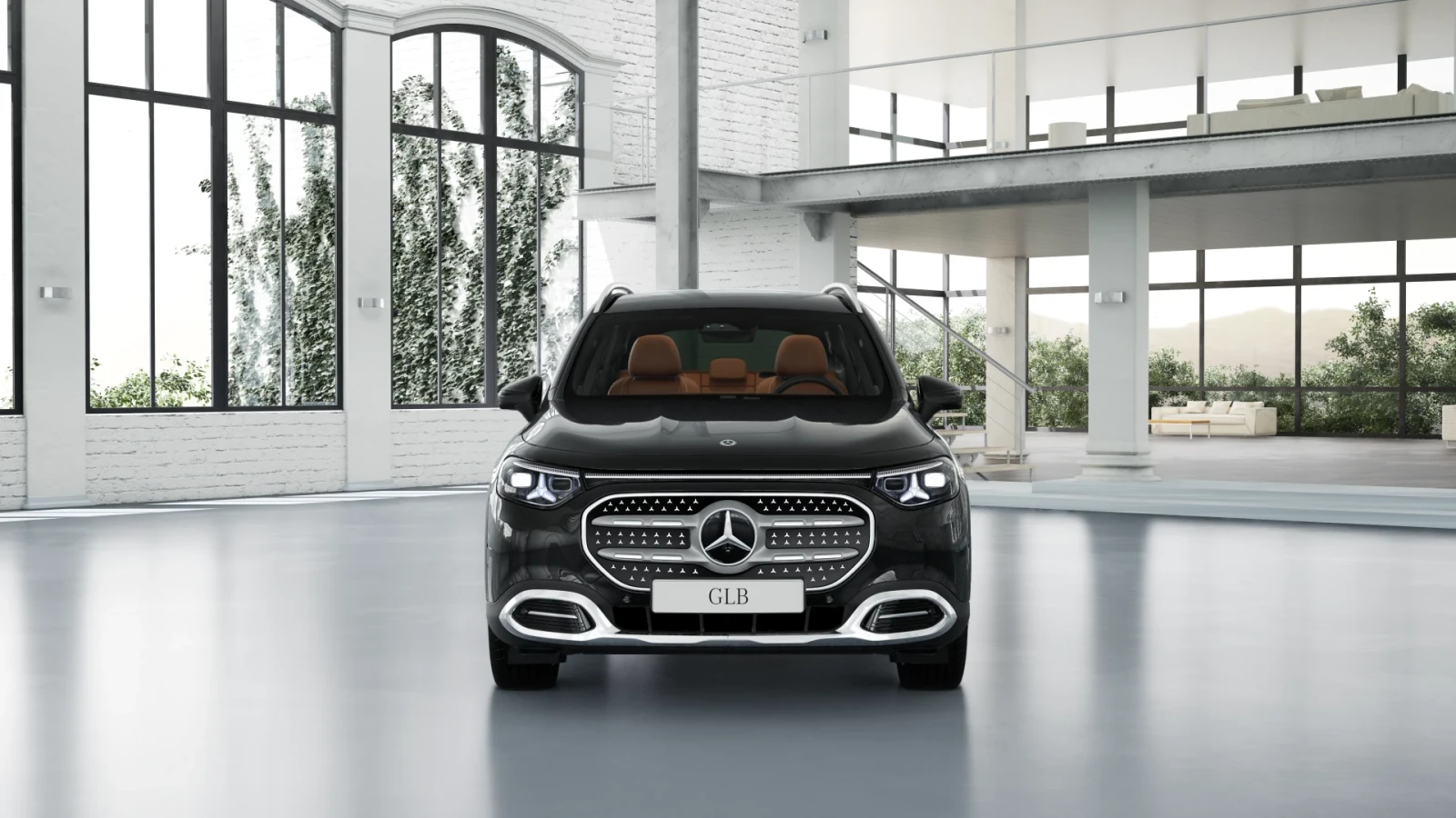 Mercedes-Benz GLB 350 4MATIC  EQ6+ 1 | Mobile.bg � ����������� 2