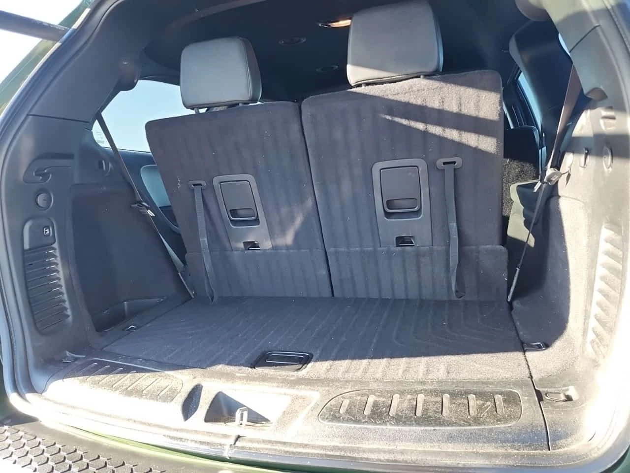 Dodge Durango * Awd R/t * REMOTE START * LANE ASSIST *  | Mobile.bg � ����������� 15