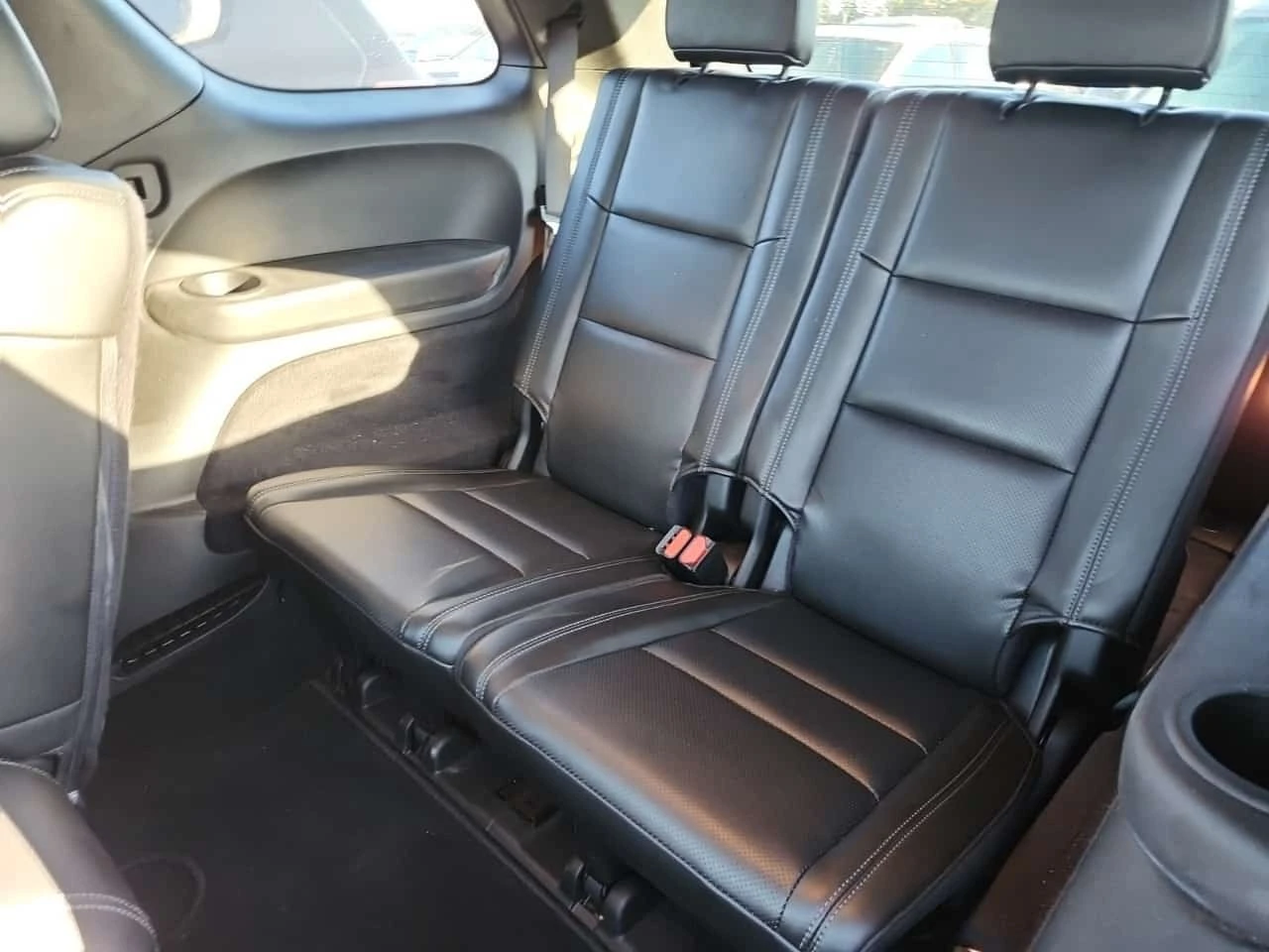 Dodge Durango * Awd R/t * REMOTE START * LANE ASSIST *  | Mobile.bg � ����������� 14