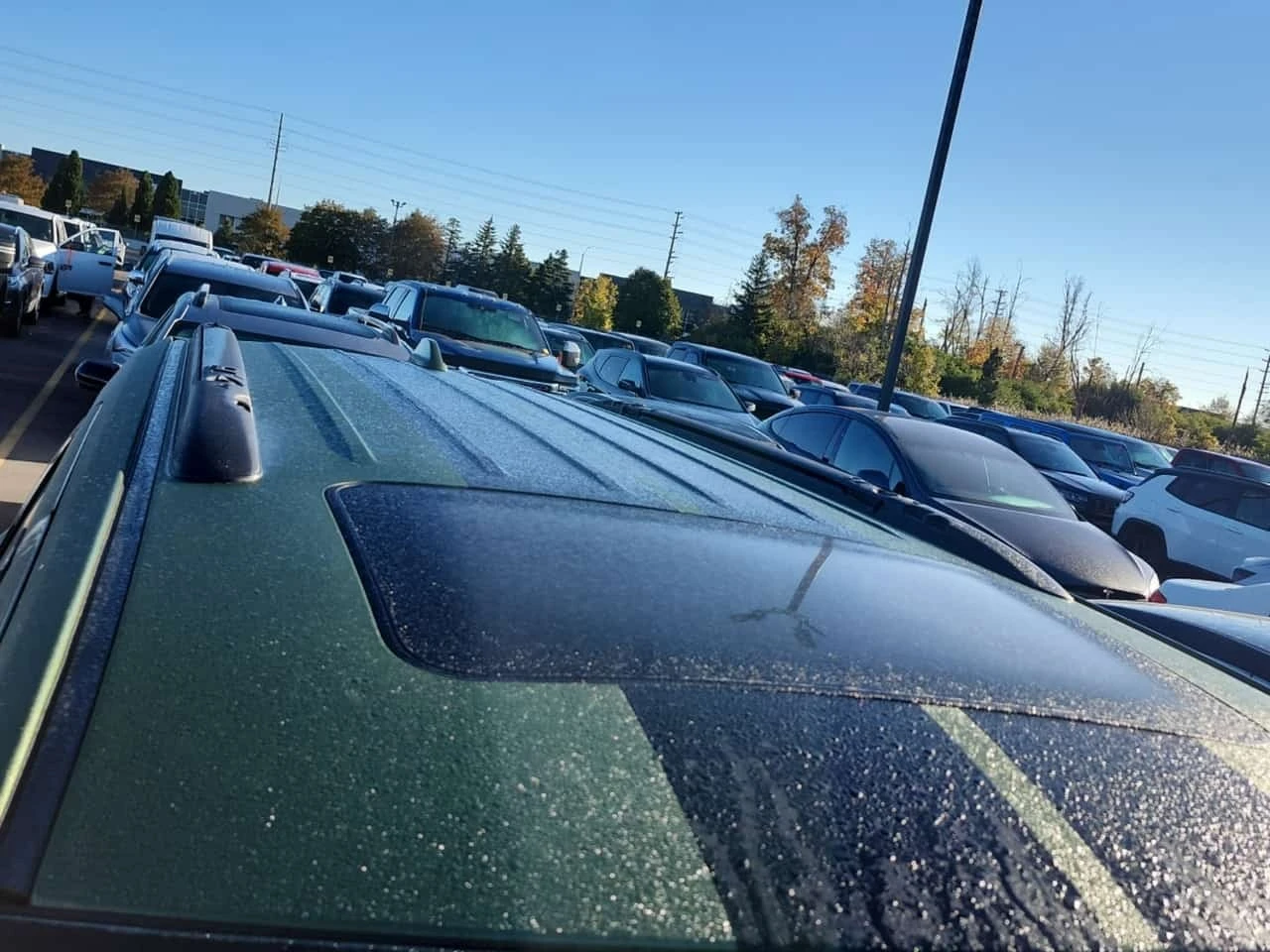 Dodge Durango * Awd R/t * REMOTE START * LANE ASSIST *  | Mobile.bg � ����������� 7