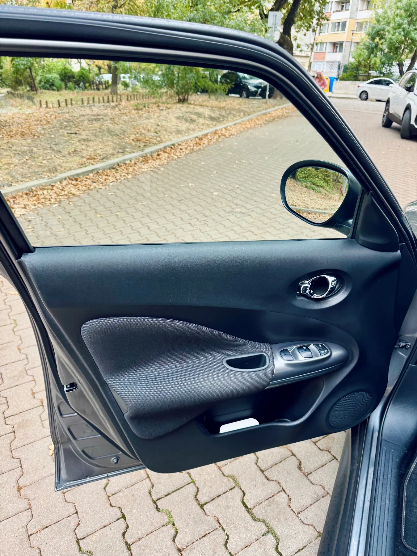 Nissan Juke 190 �.�. TURBO | GAS | 4x4 | ��������� | Mobile.bg � ����������� 11