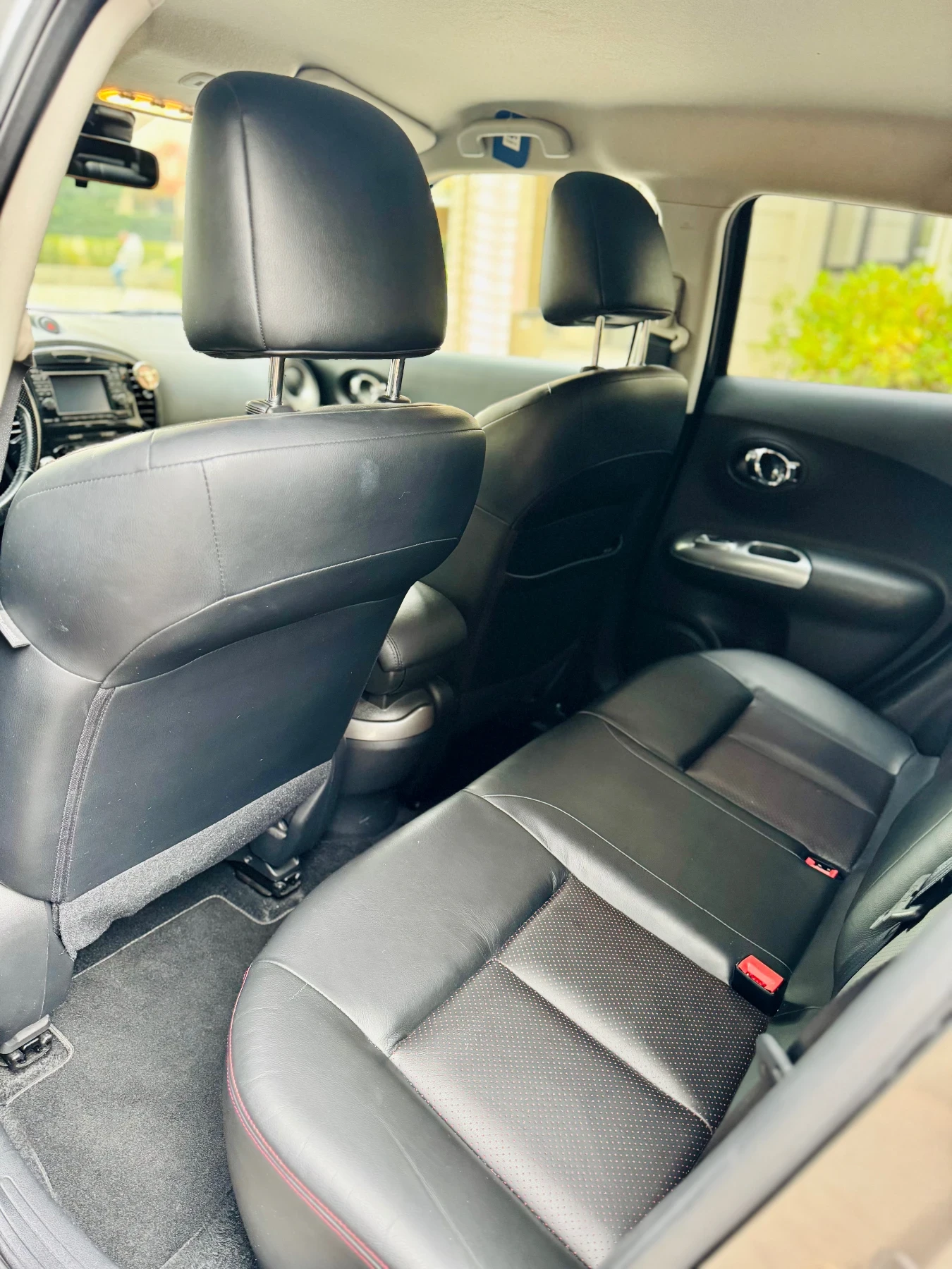 Nissan Juke 190 �.�. TURBO | GAS | 4x4 | ��������� | Mobile.bg � ����������� 9