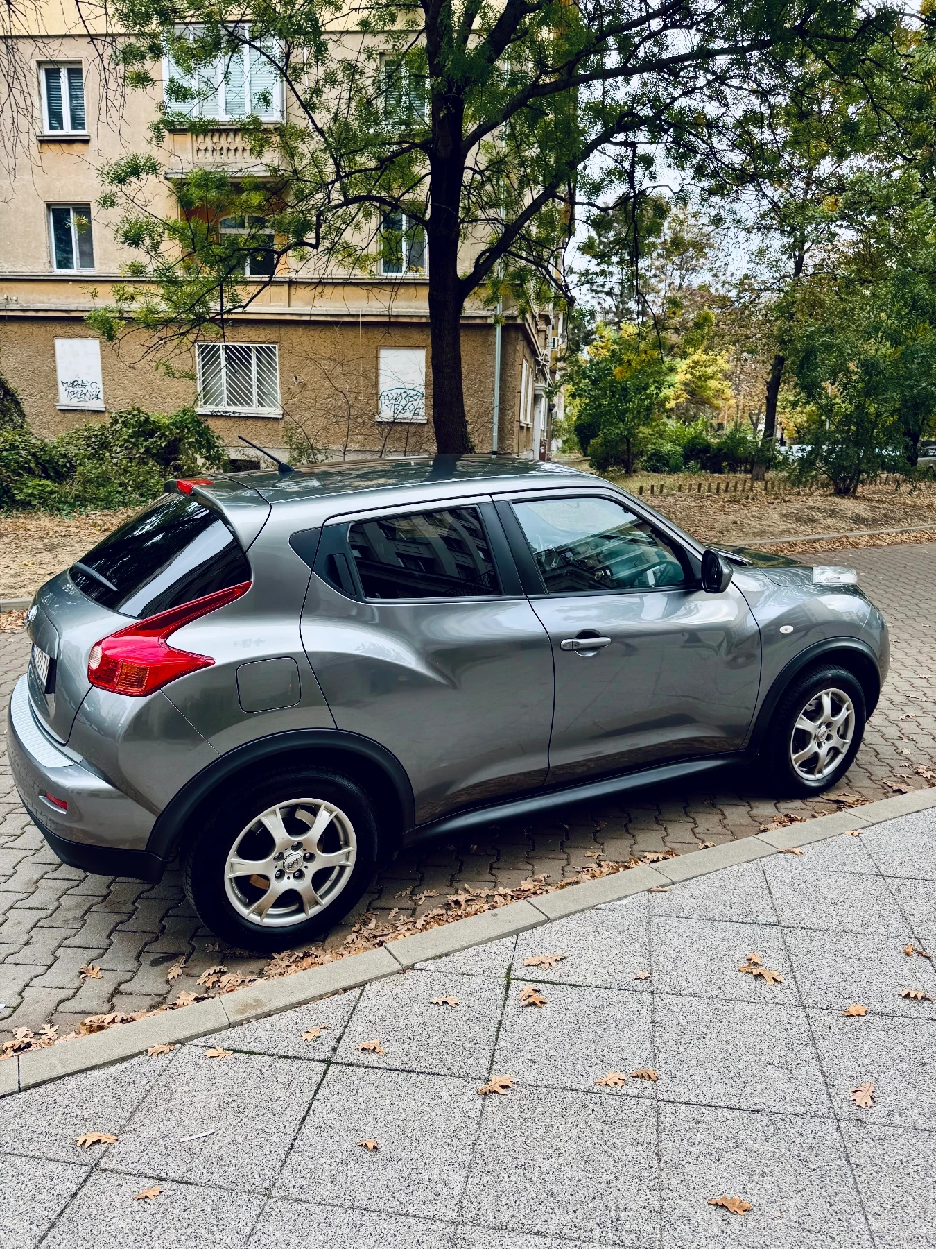 Nissan Juke 190 �.�. TURBO | GAS | 4x4 | ��������� | Mobile.bg � ����������� 2