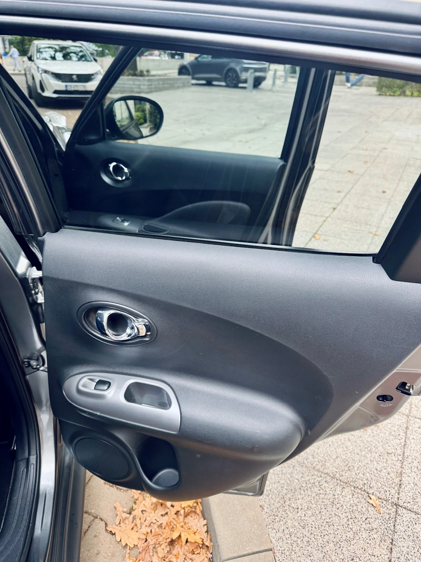 Nissan Juke 190 �.�. TURBO | GAS | 4x4 | ��������� | Mobile.bg � ����������� 16