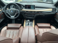 BMW X5 50i xd-Night vision-individual-Вакум-обдухване - [14] 
