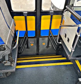 Temsa Avenue TOURMALIN LIGHT!!!2 БРОЯ!EVRO 5!РАМПА ЗА ИНВАЛИД!, снимка 7