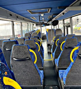 Temsa Avenue TOURMALIN LIGHT!!!2 БРОЯ!EVRO 5!РАМПА ЗА ИНВАЛИД!, снимка 10