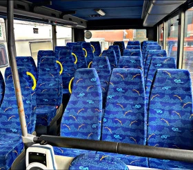 Temsa Avenue TOURMALIN LIGHT!!!2 БРОЯ!EVRO 5!РАМПА ЗА ИНВАЛИД!, снимка 9