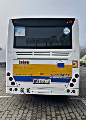 Temsa Avenue TOURMALIN LIGHT!!!2 БРОЯ!EVRO 5!РАМПА ЗА ИНВАЛИД!, снимка 6