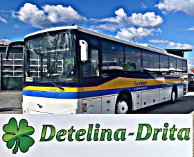 Temsa Avenue TOURMALIN LIGHT!!!2 БРОЯ!EVRO 5!РАМПА ЗА ИНВАЛИД!, снимка 1