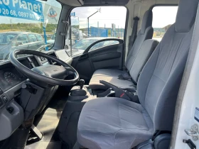 Isuzu Novocitti N35, снимка 9