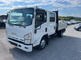 Isuzu Novocitti N35, снимка 1