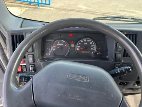 Isuzu Novocitti N35, снимка 7