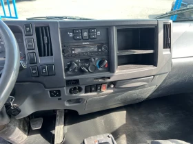 Isuzu Novocitti N35, снимка 8