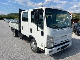 Isuzu Novocitti N35, снимка 3