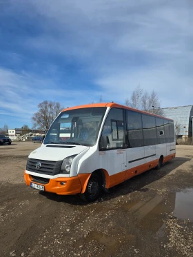 Mercedes-Benz Sprinter, снимка 5
