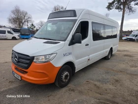 Mercedes-Benz Sprinter, снимка 1