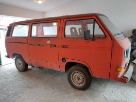 VW T3, снимка 1