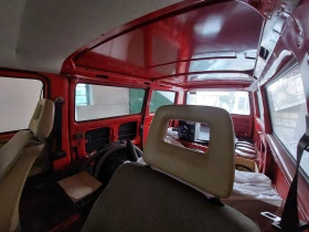 VW T3, снимка 17
