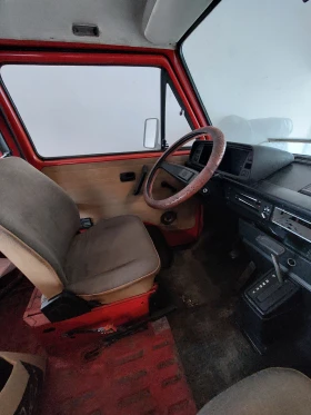 VW T3, снимка 13